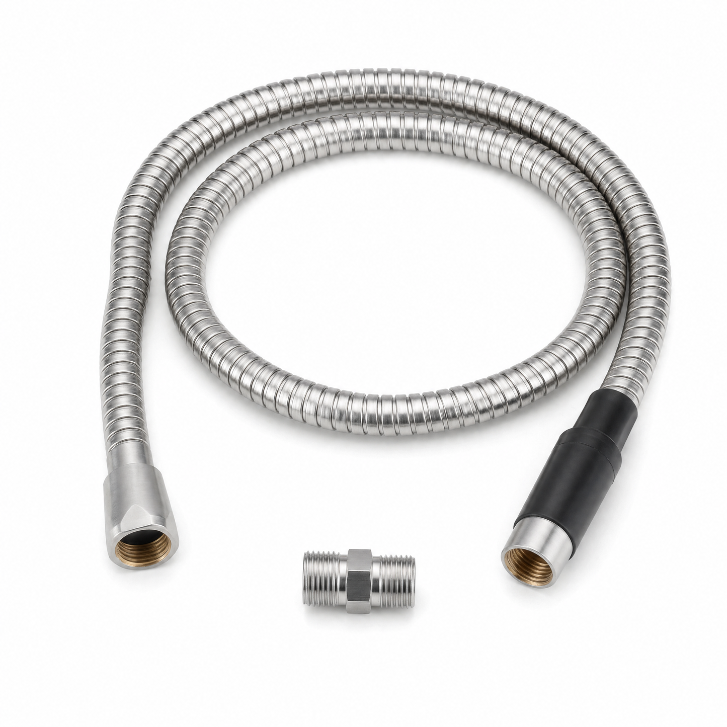 Shower hose & Connector