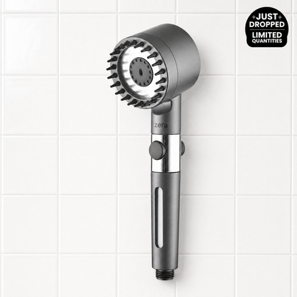 Zera Filtered Showerhead™