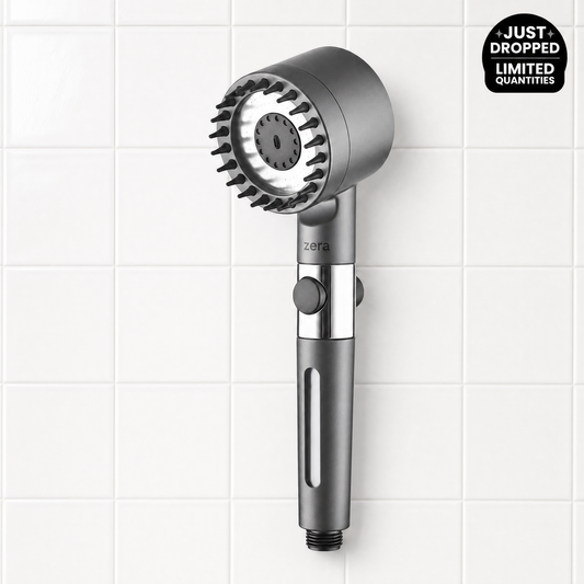 Zera Filtered Showerhead™