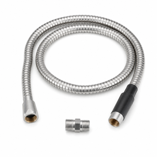Shower hose & Connector