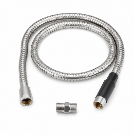 Shower hose & Connector
