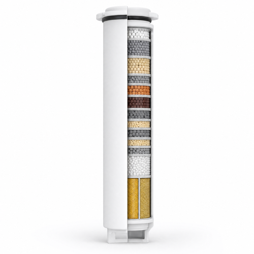 Premium Replacement Filter