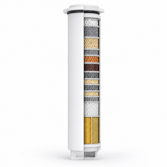 Premium Replacement Filter